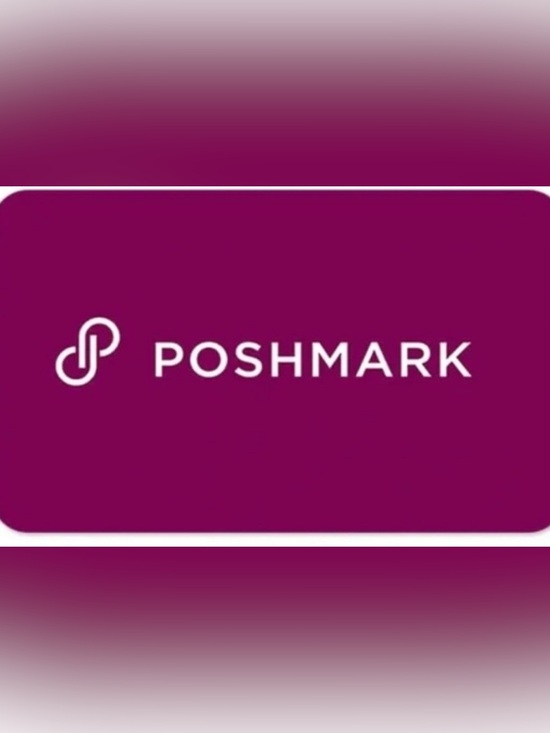 Poshmark Other - $25 Poshmark Gift Card or a Gift at the host’s discretion must be present